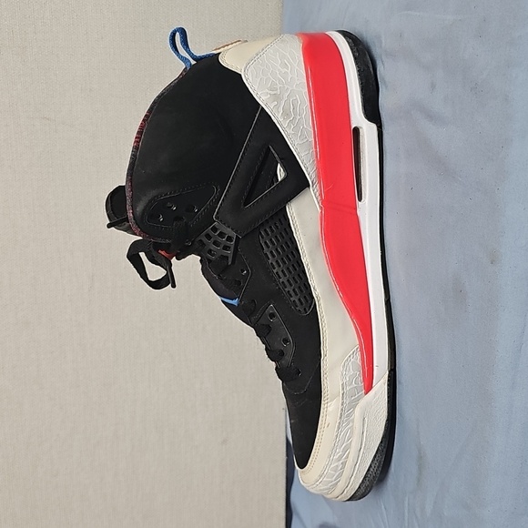 JORDAN SPIZIKE INFRARED MENS SNEAKERS BFPM-08-109 - Picture 6 of 11